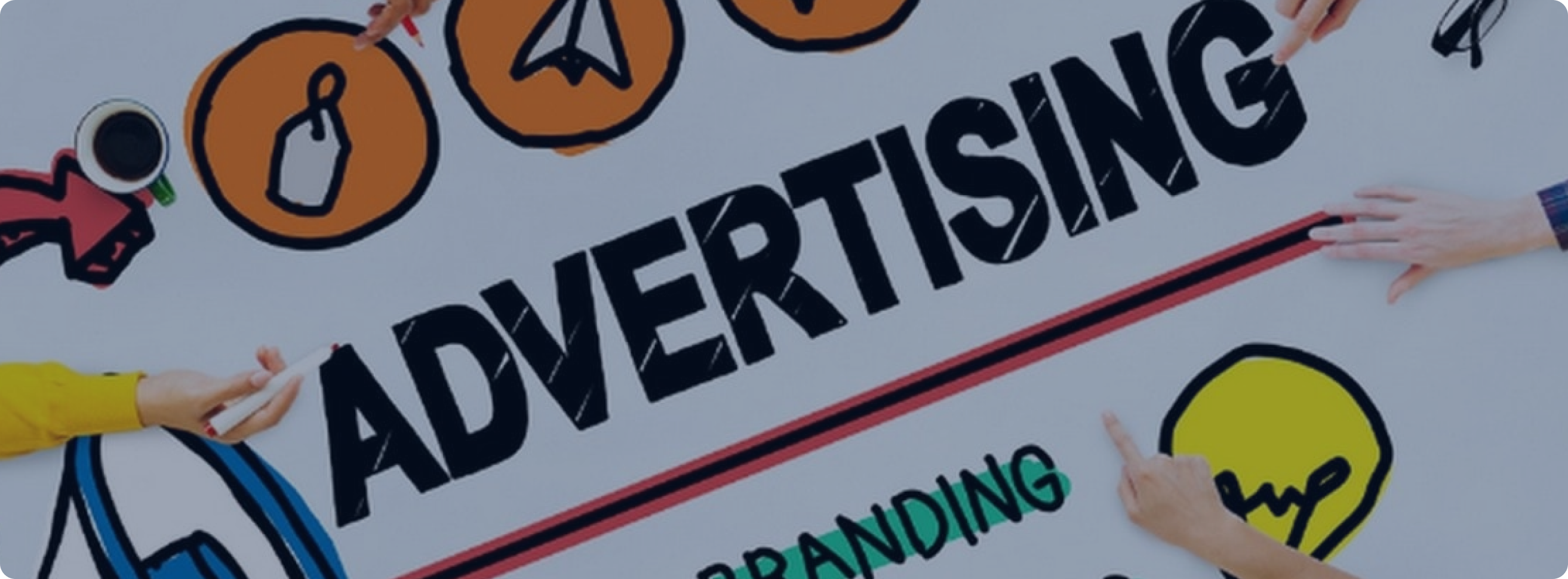 Advertising