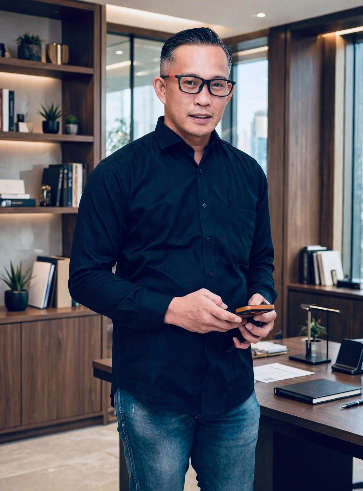 Wahyudi Latif